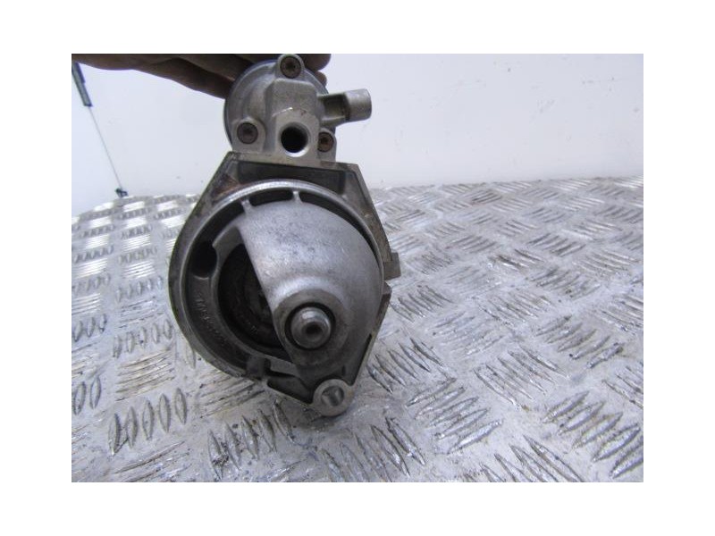 Recambio de motor arranque : opel vectra : 2.2 tdci (125,08cv) [2003] para opel vectra 2.2 tdci referencia OEM IAM 0001109055  