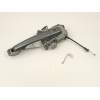Recambio de manilla delantera izquierda para volvo v50 familiar 2.0 d kinetic referencia OEM IAM 30784198  