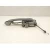 Recambio de manilla delantera izquierda para volvo v50 familiar 2.0 d kinetic referencia OEM IAM 30784198  