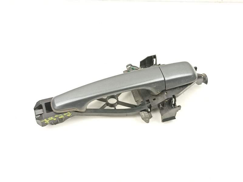 Recambio de manilla trasera izquierda para volvo v50 familiar 2.0 d kinetic referencia OEM IAM 30784202  