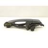 Recambio de manilla trasera izquierda para volvo v50 familiar 2.0 d kinetic referencia OEM IAM 30784202  