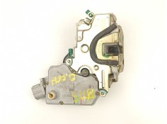 Recambio de cerradura puerta delantera derecha para nissan primera hatchback (p11) 1.6 16v referencia OEM IAM 805022F900   2