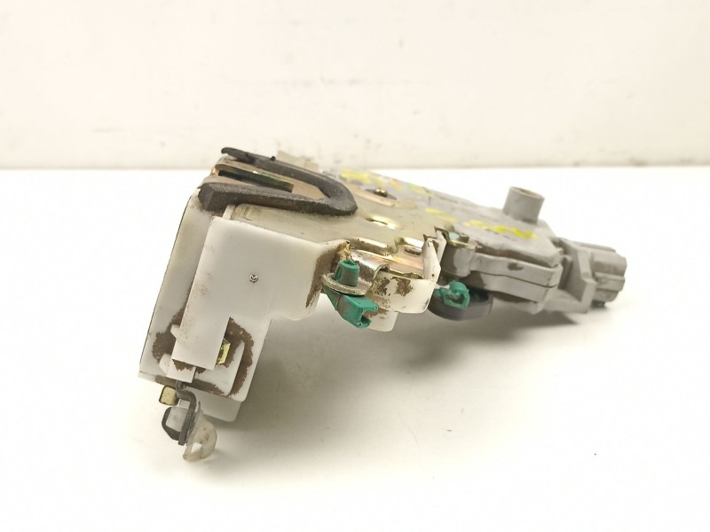 Recambio de cerradura puerta delantera derecha para nissan primera hatchback (p11) 1.6 16v referencia OEM IAM 805022F900  