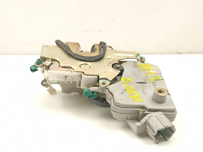 Recambio de cerradura puerta delantera derecha para nissan primera hatchback (p11) 1.6 16v referencia OEM IAM 805022F900  