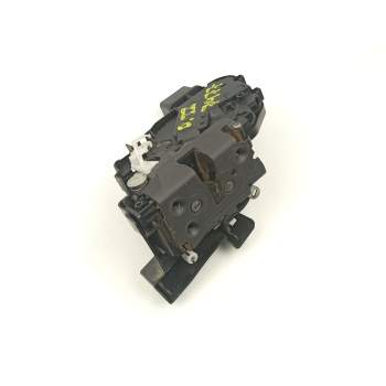 CERRADURA PUERTA DELANTERA IZQUIERDA 30753658 