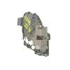 Recambio de cerradura puerta delantera izquierda para volvo v50 familiar 2.0 d kinetic referencia OEM IAM 30753658  