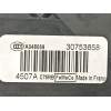 Recambio de cerradura puerta delantera izquierda para volvo v50 familiar 2.0 d kinetic referencia OEM IAM 30753658  