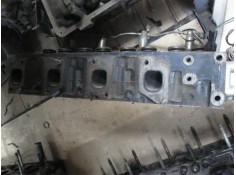 Recambio de culata td/tdi : isuzu trooper : 2.8 di - turbo 3p [1990] para isuzu trooper 2.8 di - turbo  3p referencia OEM IAM    2