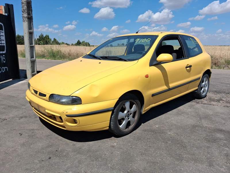 FIAT BRAVO I (182_)