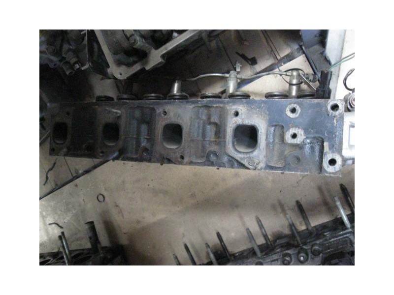 Recambio de culata td/tdi : isuzu trooper : 2.8 di - turbo 3p [1990] para isuzu trooper 2.8 di - turbo  3p referencia OEM IAM   