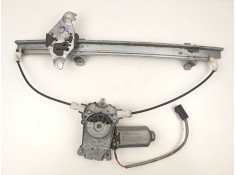 Recambio de elevalunas delantero derecho para nissan primera hatchback (p11) 1.6 16v referencia OEM IAM 807002F002   2
