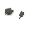 Recambio de conmutador de arranque para volvo v50 familiar 2.0 d kinetic referencia OEM IAM 30737157  