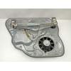 Recambio de elevalunas trasero derecho para volvo v50 familiar 2.0 d kinetic referencia OEM IAM 30739184AC  31253516