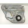 Recambio de elevalunas trasero derecho para volvo v50 familiar 2.0 d kinetic referencia OEM IAM 30739184AC  31253516