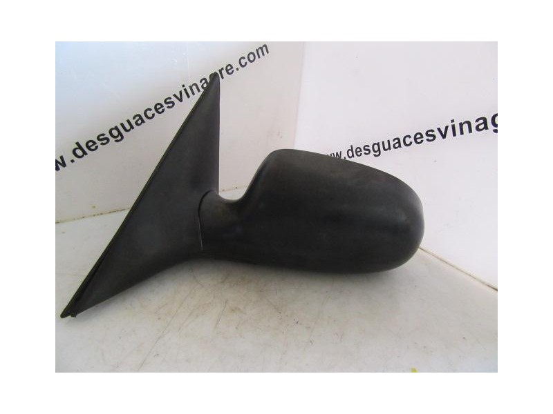 Recambio de retrovisor izq. : daewoo nubira : 1.6 g (105,78cv)5p [1997] para daewoo nubira 1.6 g (105,78cv 1.6 g 5p referencia O