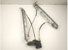 Recambio de elevalunas delantero derecho para renault megane 1.5 dci referencia OEM IAM 8200075938  