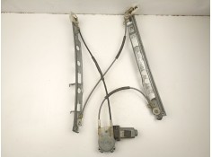 Recambio de elevalunas delantero derecho para renault megane 1.5 dci referencia OEM IAM 8200075938   2