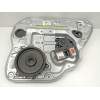 Recambio de elevalunas trasero derecho para volvo v50 familiar 2.0 d kinetic referencia OEM IAM 30739184AC  31253516