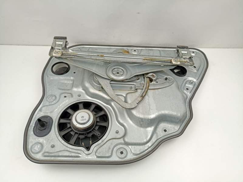 Recambio de elevalunas trasero izquierdo para volvo v50 familiar 2.0 d kinetic referencia OEM IAM 30739182AC  31253515