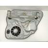 Recambio de elevalunas trasero izquierdo para volvo v50 familiar 2.0 d kinetic referencia OEM IAM 30739182AC  31253515