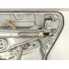 Recambio de elevalunas trasero izquierdo para volvo v50 familiar 2.0 d kinetic referencia OEM IAM 30739182AC  31253515