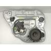 Recambio de elevalunas trasero izquierdo para volvo v50 familiar 2.0 d kinetic referencia OEM IAM 30739182AC  31253515