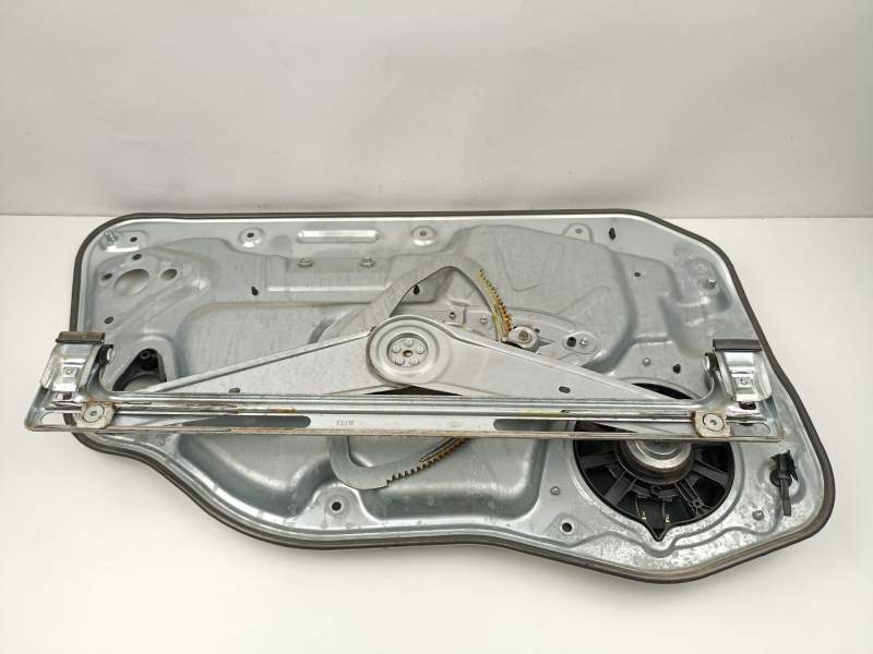 Recambio de elevalunas delantero derecho para volvo v50 familiar 2.0 d kinetic referencia OEM IAM 31264786AA  31253514