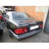 mercedes-benz clase e (w210) del año 1995