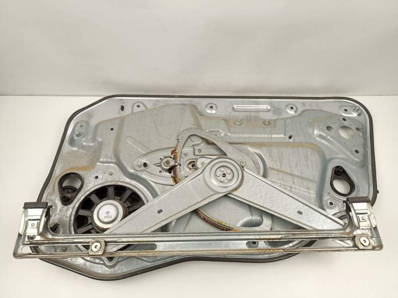 Recambio de elevalunas delantero izquierdo para volvo v50 familiar 2.0 d kinetic referencia OEM IAM 31264780AA  31253513