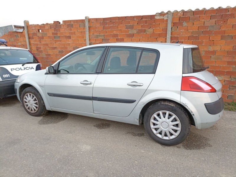 renault megane ii (bm0/1_, cm0/1_) del año 2002