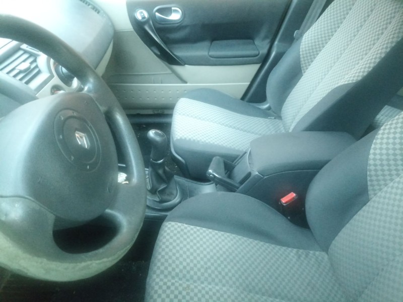 renault megane ii (bm0/1_, cm0/1_) del año 2002