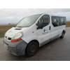 renault trafic ii furgoneta (fl) del año 2005