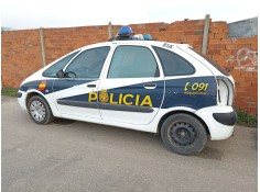 citroën xsara picasso (n68) del año 2005 2