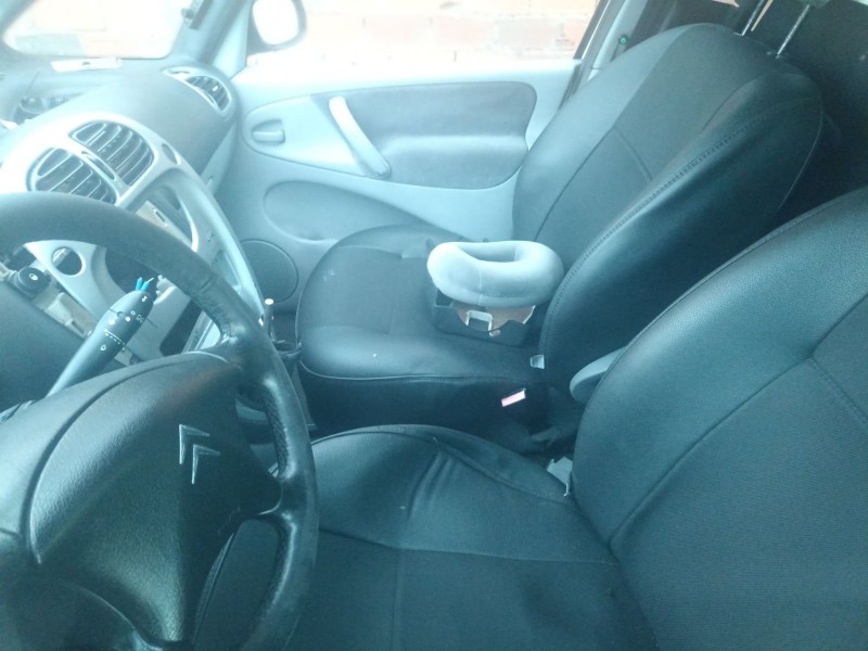 citroën xsara picasso (n68) del año 2005