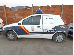 fiat punto (188_) del año 1999 2