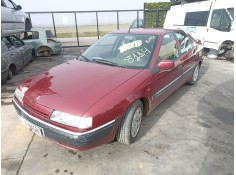 citroën xantia (x1_, x2_) del año 1997