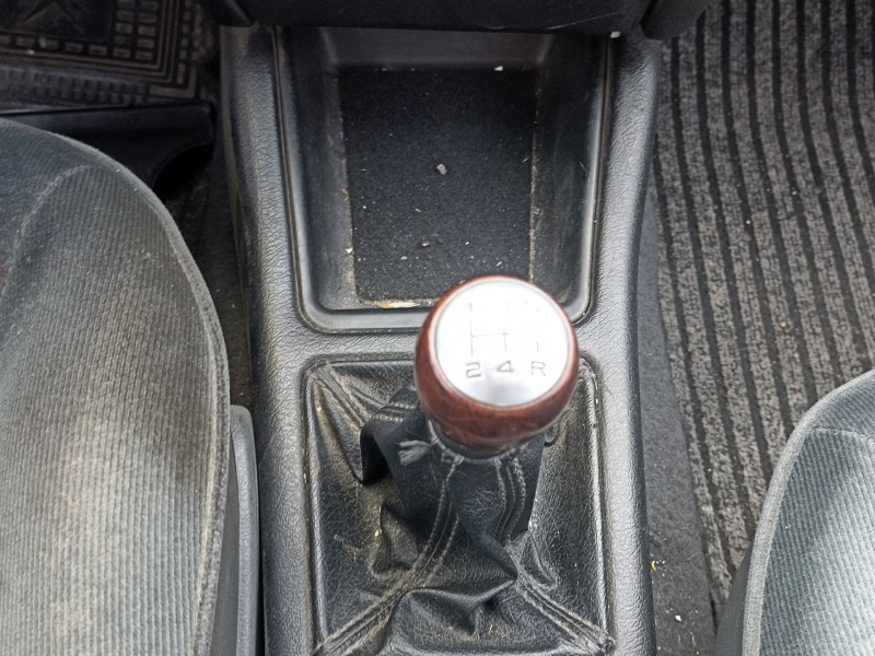 citroën xantia (x1_, x2_) del año 1997