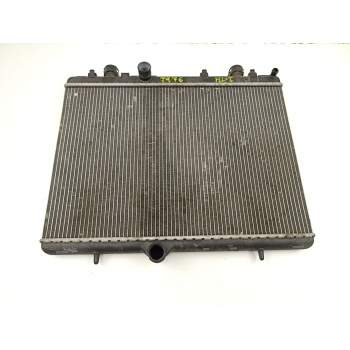 RADIADOR TURBO DIESEL 9645586780 