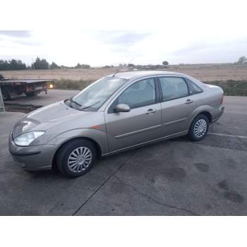 FORD FOCUS I SEDÁN (DFW)