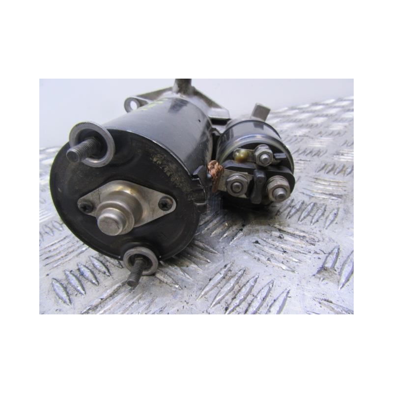 Recambio de motor arranque : opel vectra : 2.2 tdci (125,08cv) [2003] para opel vectra 2.2 tdci referencia OEM IAM 0001109055  