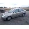 ford focus i sedán (dfw) del año 2003