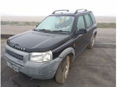 land rover freelander i (l314) del año 2001