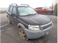 land rover freelander i (l314) del año 2001 2