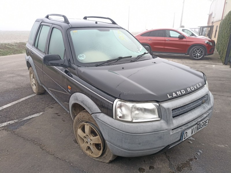 land rover freelander i (l314) del año 2001