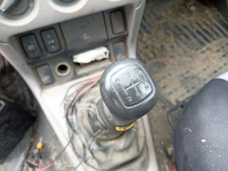 land rover freelander i (l314) del año 2001