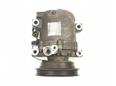 Recambio de compresor aire acondicionado para nissan primera hatchback (p11) 1.6 16v referencia OEM IAM 926002J003 8480345010  2