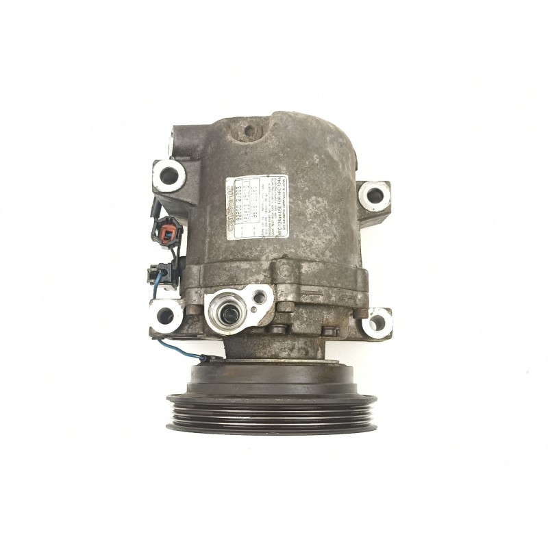 Recambio de compresor aire acondicionado para nissan primera hatchback (p11) 1.6 16v referencia OEM IAM 926002J003 8480345010 