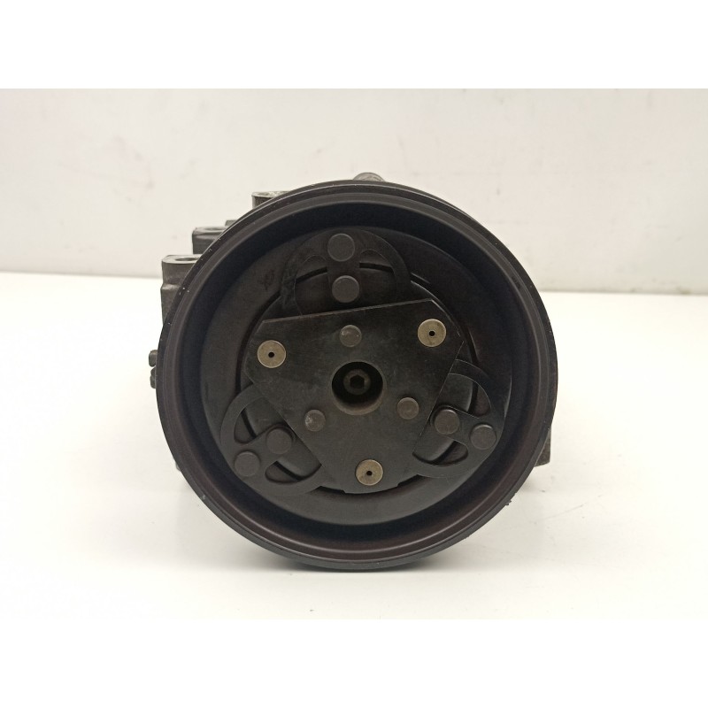 Recambio de compresor aire acondicionado para nissan primera hatchback (p11) 1.6 16v referencia OEM IAM 926002J003 8480345010 