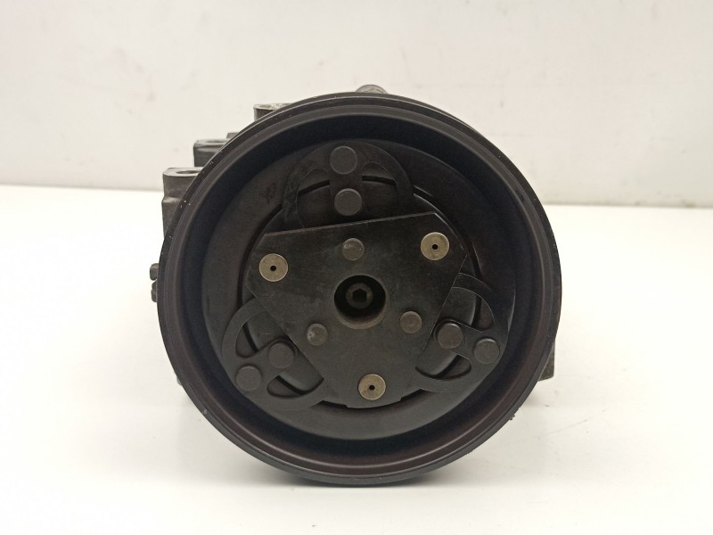 Recambio de compresor aire acondicionado para nissan primera hatchback (p11) 1.6 16v referencia OEM IAM 926002J003 8480345010 