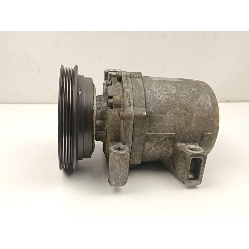 Recambio de compresor aire acondicionado para nissan primera hatchback (p11) 1.6 16v referencia OEM IAM 926002J003 8480345010 